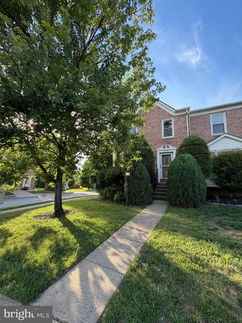 2776 Winston Ct, Woodbridge, VA 22191 - #1