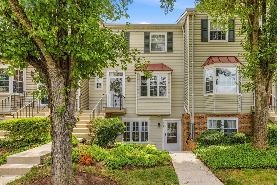4225 Stockbridge Dr #5f, Dumfries, VA 22025 - #2