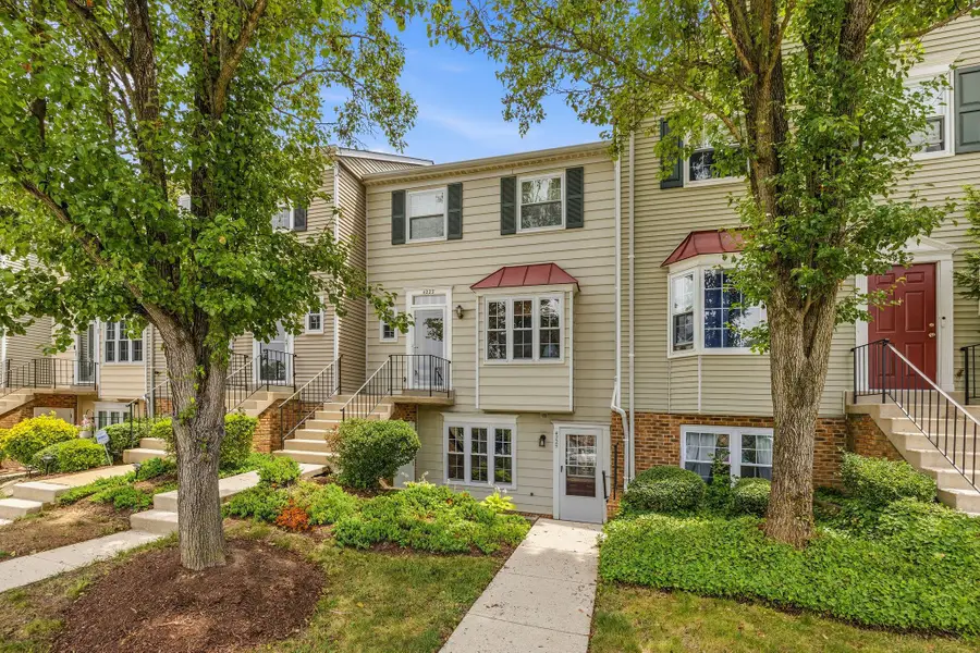 4225 Stockbridge Dr #5f, Dumfries, VA 22025 - #3