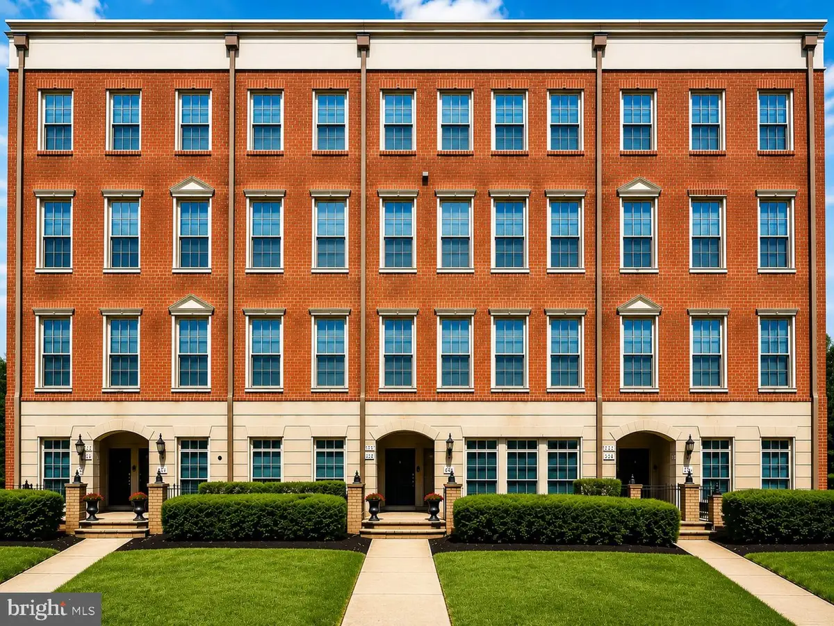 8045 Crescent Park Dr #198, Gainesville, VA 20155 - #1