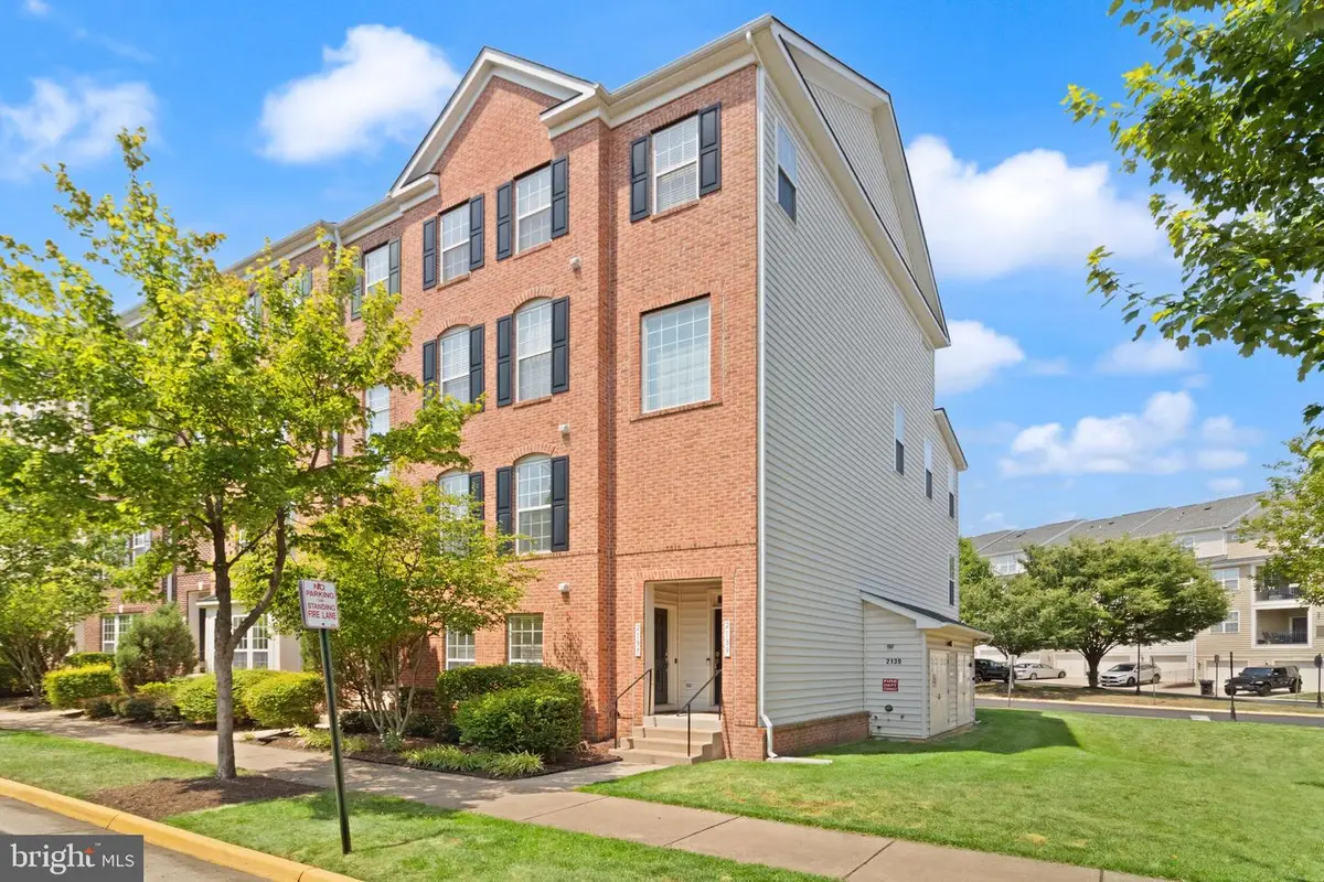 2139 Abbottsbury Way, Woodbridge, VA 22191 - #1