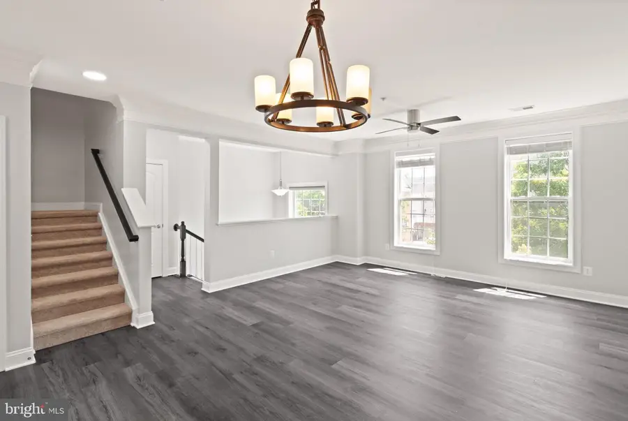 2139 Abbottsbury Way, Woodbridge, VA 22191 - #3