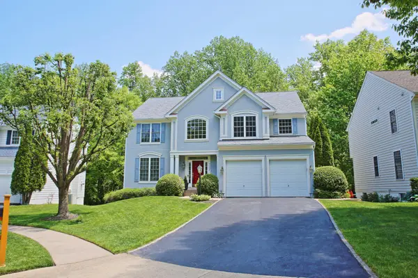 5108 Yawl Ct, WOODBRIDGE, VA 22193