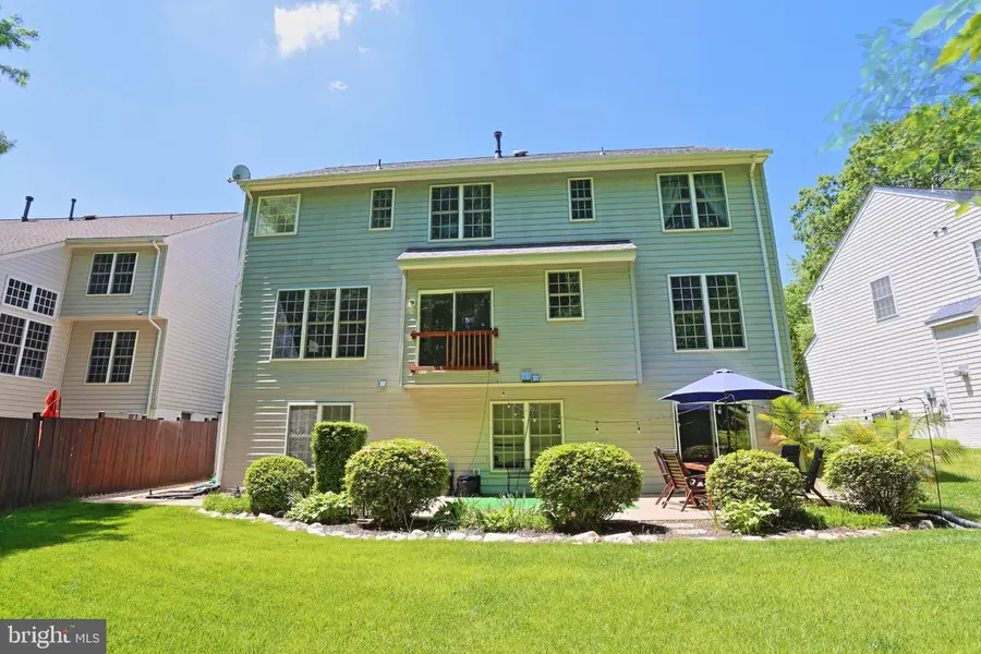 5108 Yawl Ct, Woodbridge, VA 22193 - #2