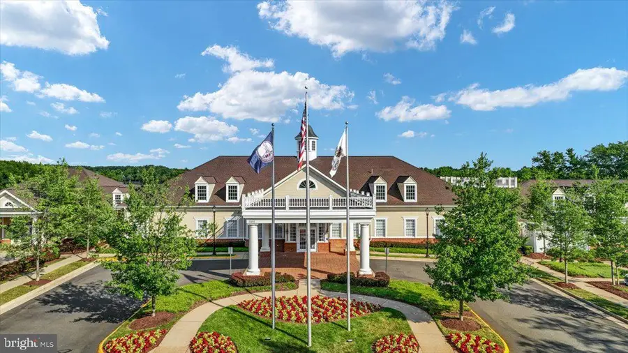 5217 Addlerfield Way, Haymarket, VA 20169 - #3