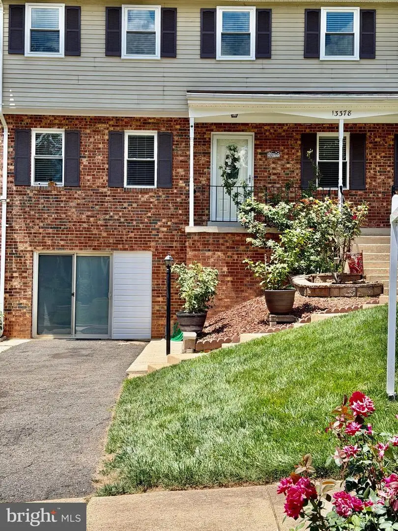 13378 Nationville Ln, Woodbridge, VA 22193 - #1