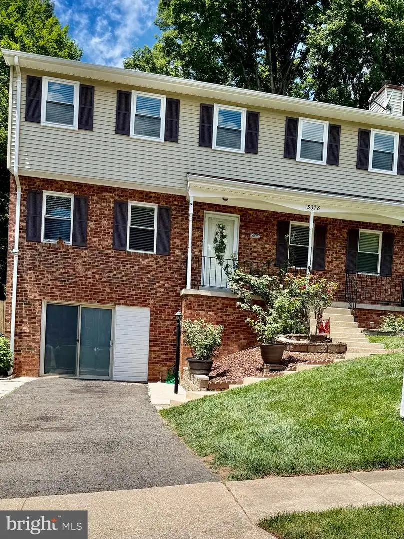 13378 Nationville Ln, Woodbridge, VA 22193 - #2