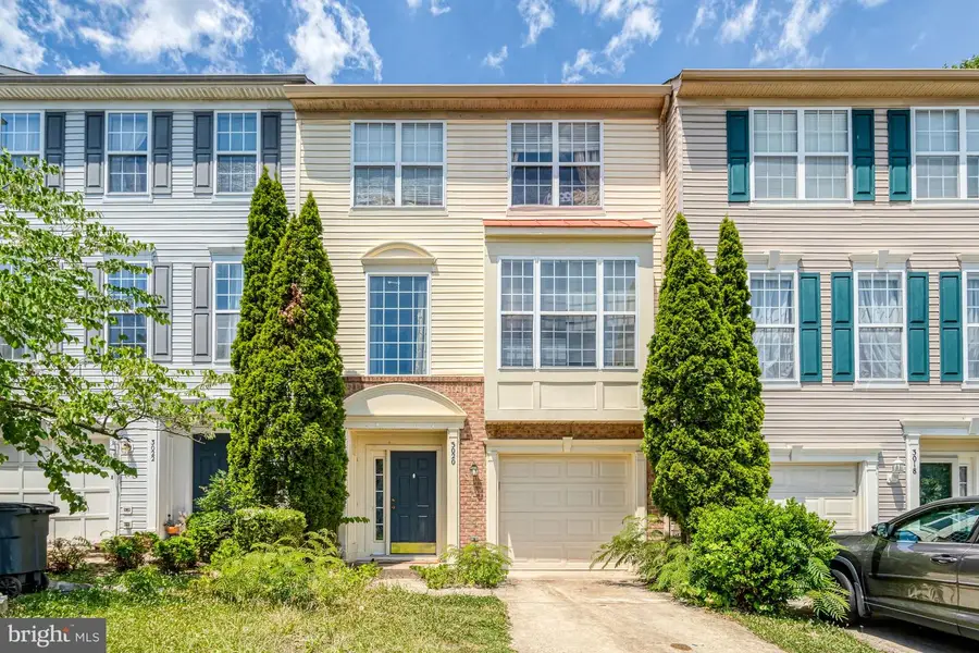 3020 Frankfurt Ct, Woodbridge, VA 22191 - #2