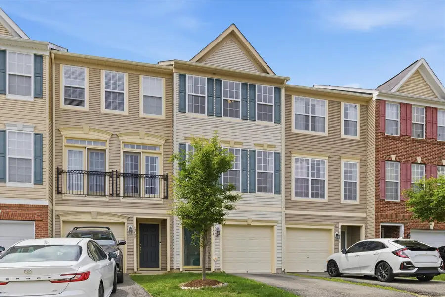 15704 John Diskin Cir, Woodbridge, VA 22191 - #2