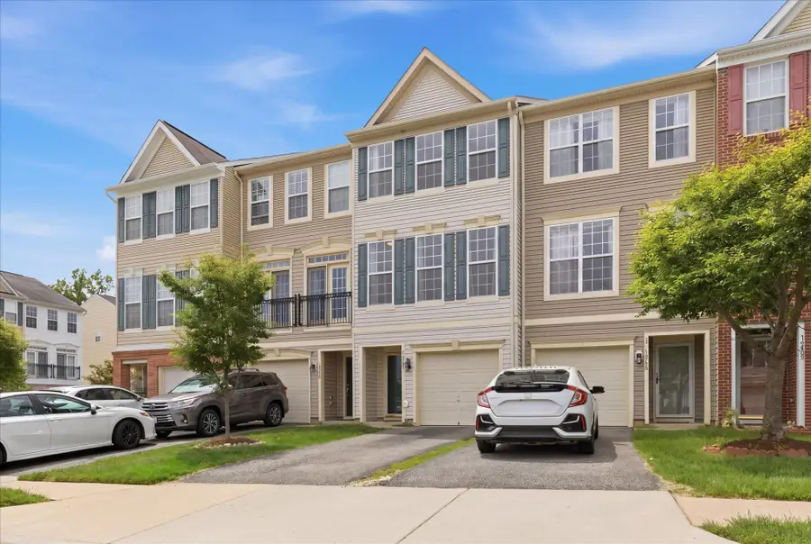 15704 John Diskin Cir, Woodbridge, VA 22191 - #3