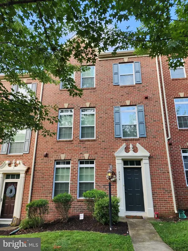 2359 Merseyside Dr, WOODBRIDGE, VA 22191