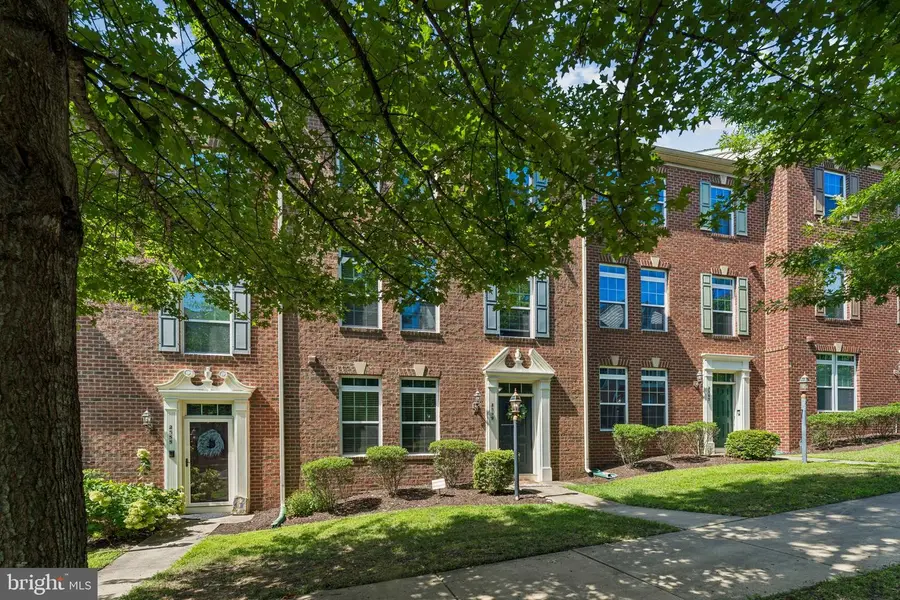 2359 Merseyside Dr, Woodbridge, VA 22191 - #3