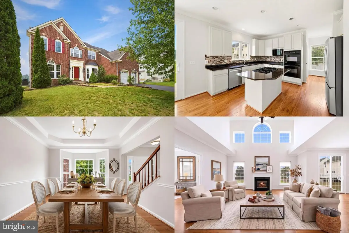 14109 Estate Manor Dr, Gainesville, VA 20155 - #1