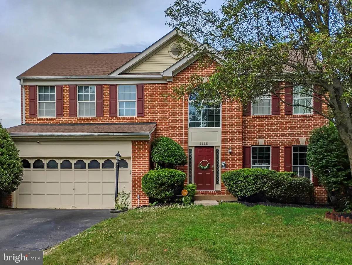 15521 Wheatfield Rd, Woodbridge, VA 22193 - #1