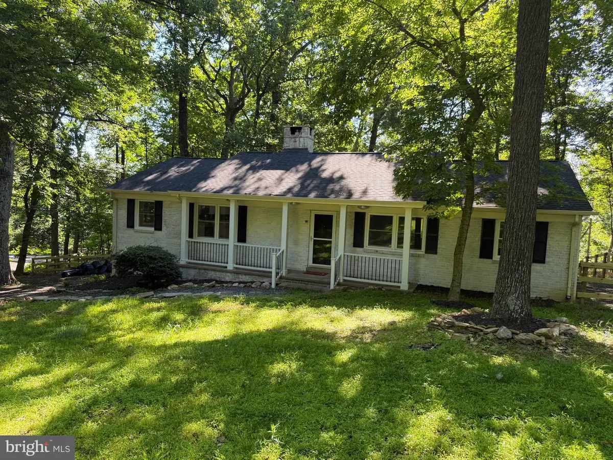 1901 Ridge Rd, Haymarket, VA 20169 - #1