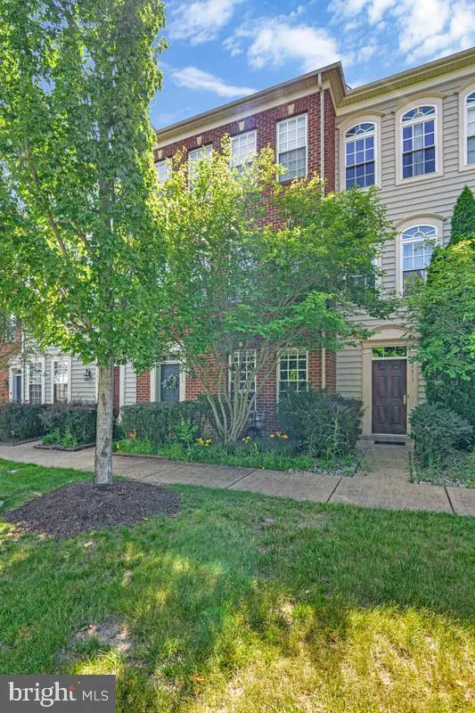 10613 Bristow Station Dr, Bristow, VA 20136 - #3