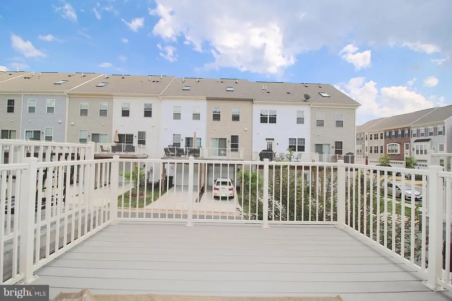 4504 Potomac Highlands Cir, Triangle, VA 22172 - #2