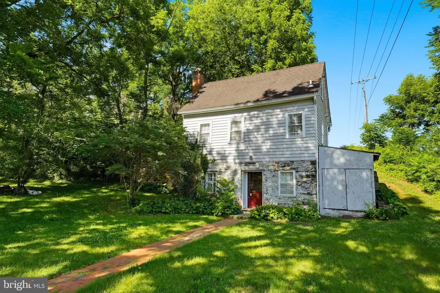 8200 Buckland Mill Rd, Gainesville, VA 20155 - #2