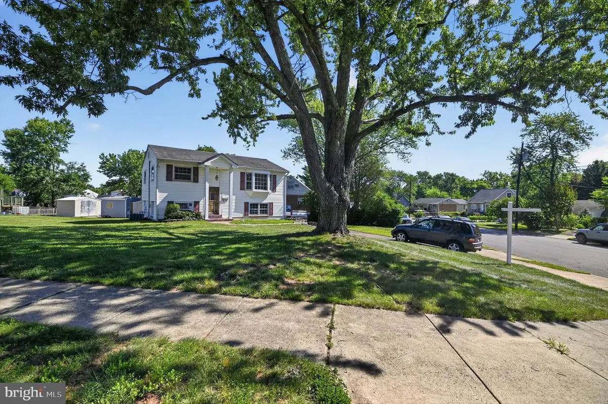 9300 Baker St, Manassas, VA 20111 - #1