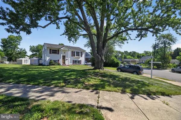9300 Baker St, MANASSAS, VA 20111