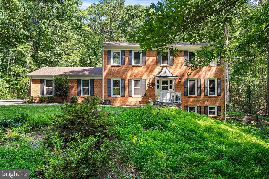 13015 Caton Pl, Manassas, VA 20112 - #2