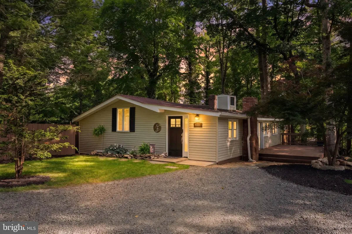 8331 Haire St, Manassas, VA 20112 - #1
