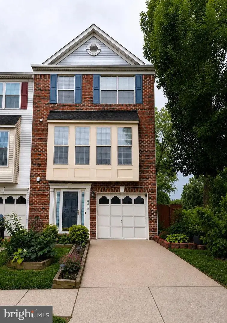 8212 Ramseur, Manassas, VA 20109 - #1