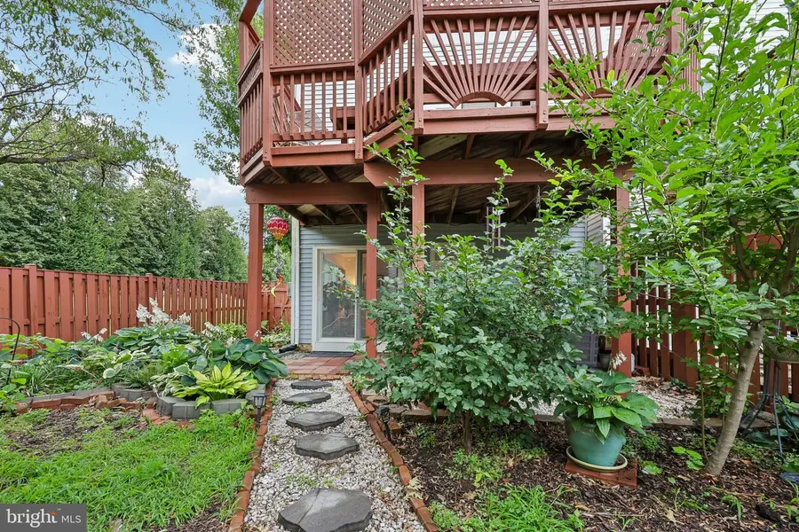 8212 Ramseur, Manassas, VA 20109 - #3