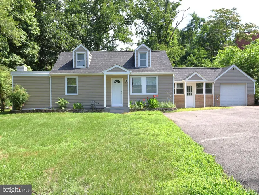 17495 Tripoli Blvd, Dumfries, VA 22026 - #2