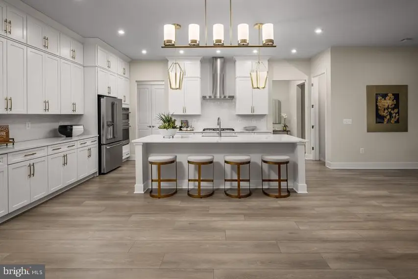 12801 Canova Dr, Manassas, VA 20112 - #2