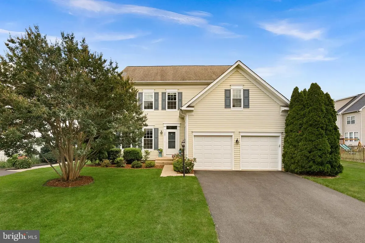12997 Kyle Moor Pl, Bristow, VA 20136 - #1