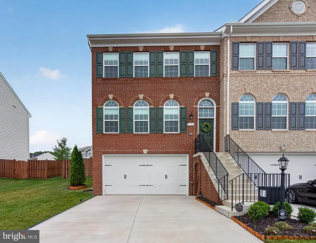 3185 Barbeque Pl, Woodbridge, VA 22193 - #1