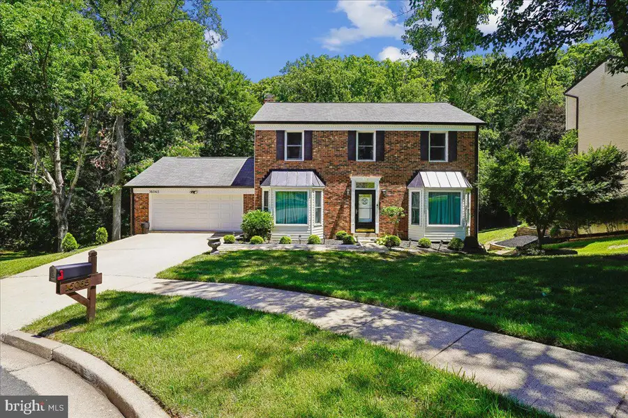 16065 Deer Park Dr, Dumfries, VA 22025 - #2