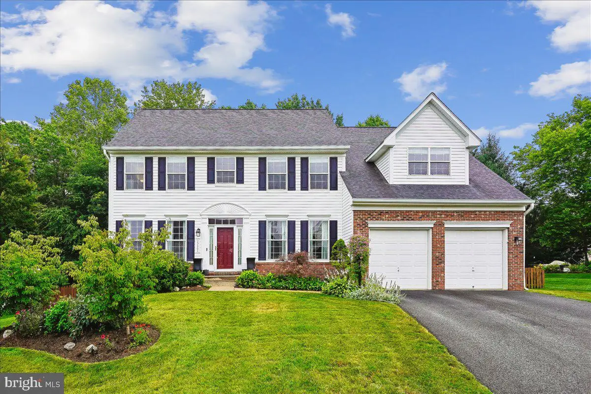 15361 Warm Springs Ln, Manassas, VA 20112 - #1