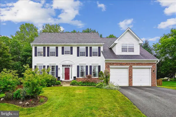 15361 Warm Springs Ln, MANASSAS, VA 20112