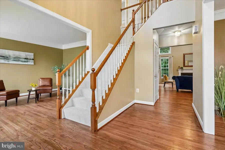 15361 Warm Springs Ln, Manassas, VA 20112 - #2