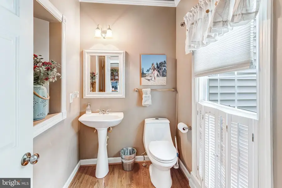 9745 Lennice Way, Bristow, VA 20136 - #3