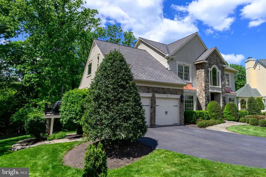 8125 Crooked Oaks Ct, Gainesville, VA 20155 - #3
