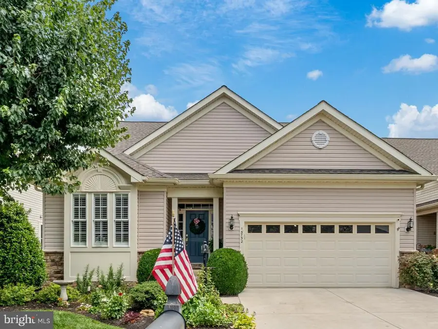 13732 Heritage Valley Way, Gainesville, VA 20155 - #2
