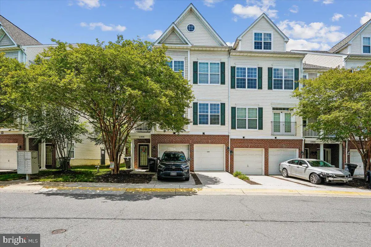 13806 Breezy Ridge Way, Woodbridge, VA 22191 - #1