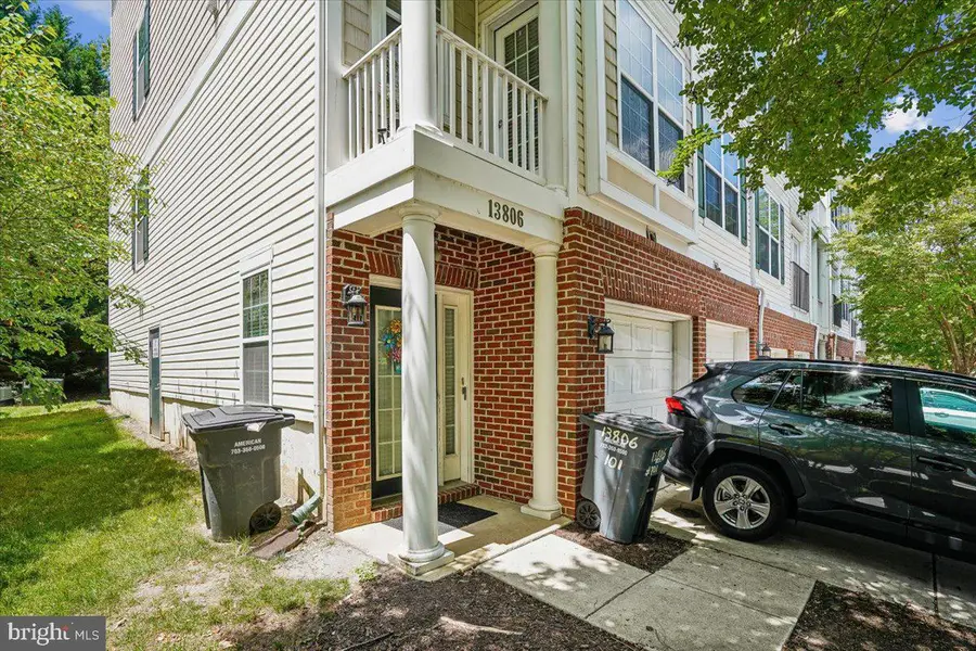 13806 Breezy Ridge Way, Woodbridge, VA 22191 - #2