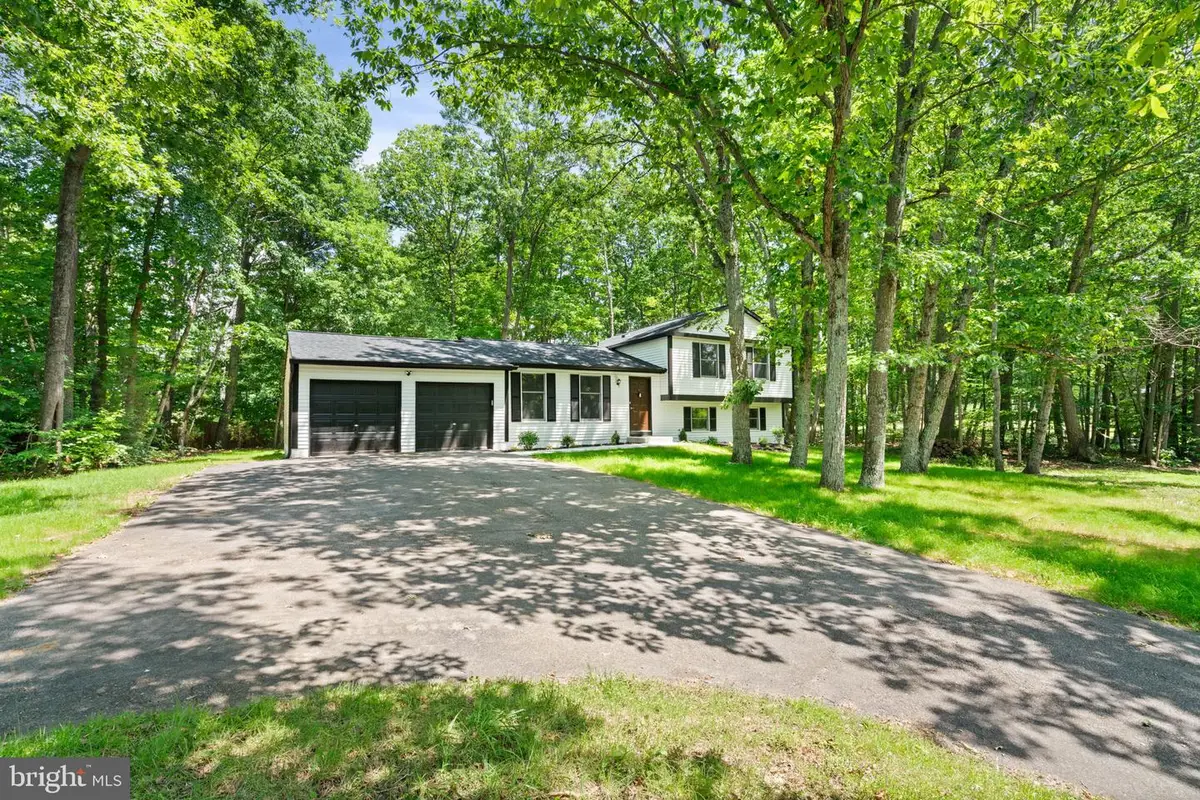 14099 Walton Dr, Manassas, VA 20112 - #1
