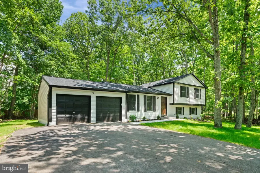 14099 Walton Dr, Manassas, VA 20112 - #2