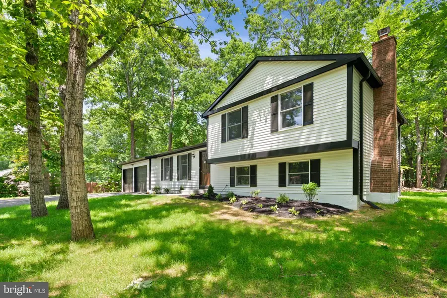 14099 Walton Dr, Manassas, VA 20112 - #3