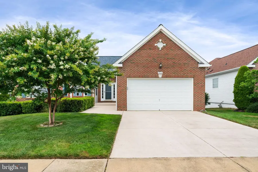 17633 Four Seasons Dr, Dumfries, VA 22025 - #3