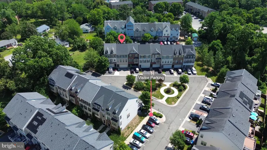 1403 Occoquan Heights Ct, Occoquan, VA 22125 - #2