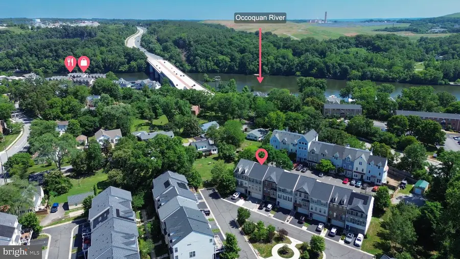 1403 Occoquan Heights Ct, Occoquan, VA 22125 - #3