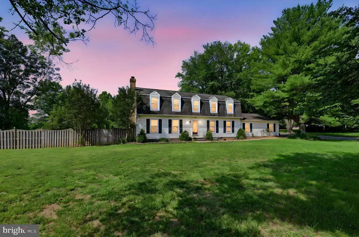 12607 Fitzwater Dr, Nokesville, VA 20181 - #1