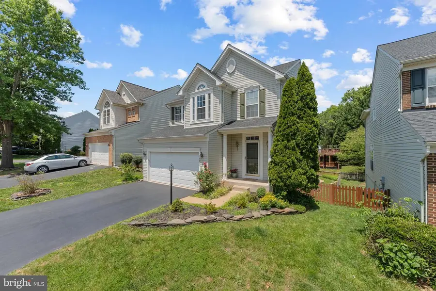 14800 Links Pond Cir, Gainesville, VA 20155 - #2