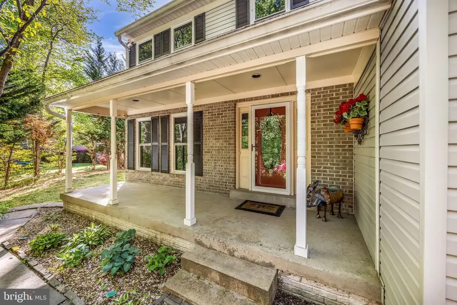 13187 Trails End Ct, Manassas, VA 20112 - #3